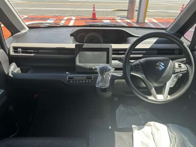 スズキ ワゴンＲ ６６０ ハイブリッド ＦＸ－Ｓ R5年 (東海) 99