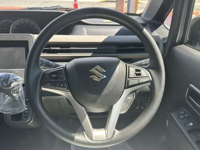 スズキ ワゴンＲ ６６０ ハイブリッド ＦＸ－Ｓ R5年 (東海) 99