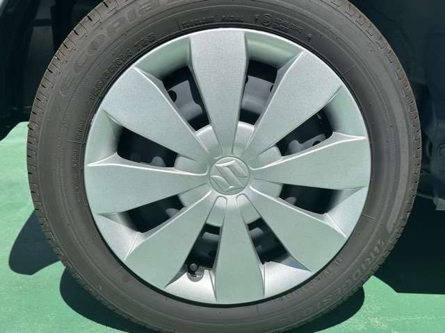 スズキ ワゴンＲ ６６０ ハイブリッド ＦＸ－Ｓ R5年 (東海) 99