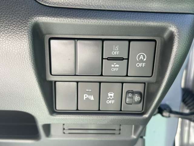 スズキ ワゴンＲ ６６０ ハイブリッド ＦＸ－Ｓ R5年 (東海) 99