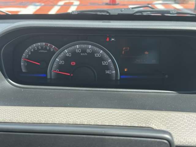 スズキ ワゴンＲ ６６０ ハイブリッド ＦＸ－Ｓ R5年 (東海) 99