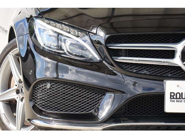 メルセデスベンツ Ｃクラスワゴン Ｃ２００ スポーツ H29年 (近畿) 99