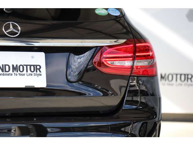 メルセデスベンツ Ｃクラスワゴン Ｃ２００ スポーツ H29年 (近畿) 99