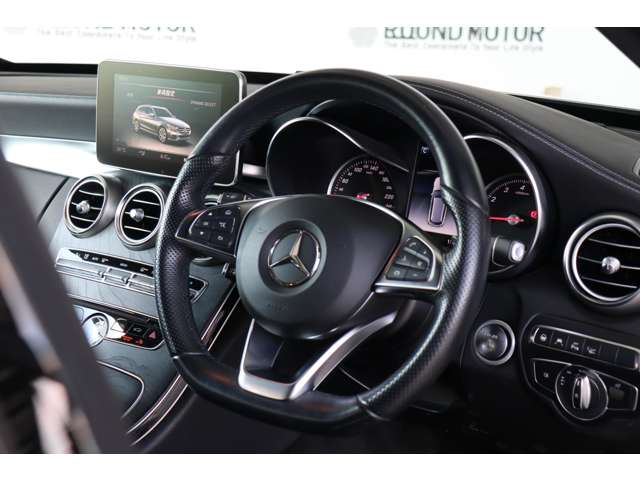 メルセデスベンツ Ｃクラスワゴン Ｃ２００ スポーツ H29年 (近畿) 99