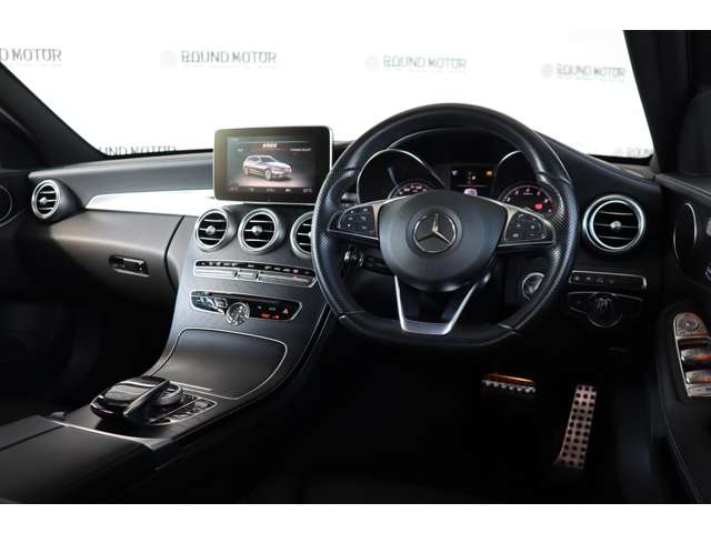 メルセデスベンツ Ｃクラスワゴン Ｃ２００ スポーツ H29年 (近畿) 99