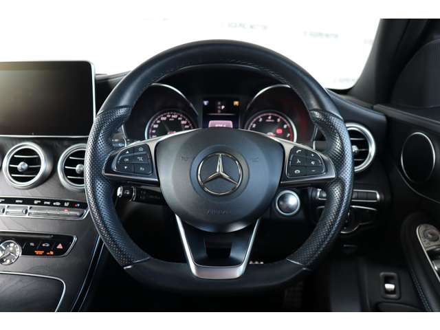 メルセデスベンツ Ｃクラスワゴン Ｃ２００ スポーツ H29年 (近畿) 99