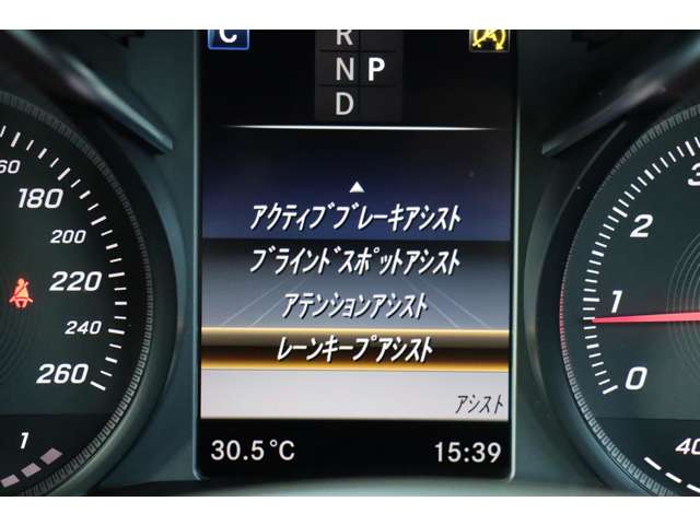 メルセデスベンツ Ｃクラスワゴン Ｃ２００ スポーツ H29年 (近畿) 99