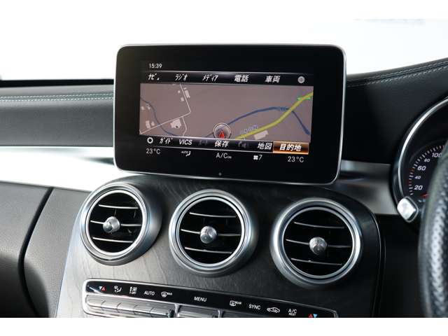 メルセデスベンツ Ｃクラスワゴン Ｃ２００ スポーツ H29年 (近畿) 99