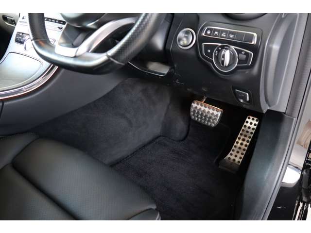 メルセデスベンツ Ｃクラスワゴン Ｃ２００ スポーツ H29年 (近畿) 99