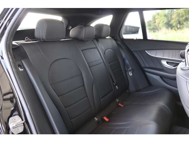 メルセデスベンツ Ｃクラスワゴン Ｃ２００ スポーツ H29年 (近畿) 99