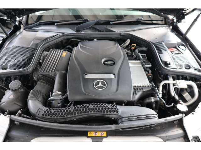 メルセデスベンツ Ｃクラスワゴン Ｃ２００ スポーツ H29年 (近畿) 99