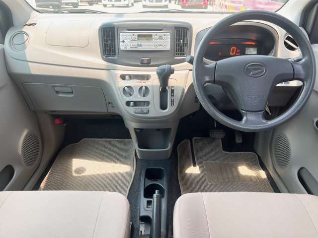 ダイハツ ミラ　イース ６６０ Ｌ H23年 (九州・沖縄) 99