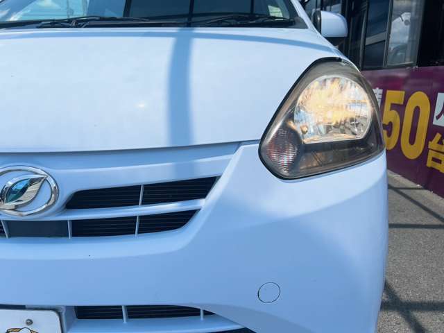 ダイハツ ミラ　イース ６６０ Ｌ H23年 (九州・沖縄) 99