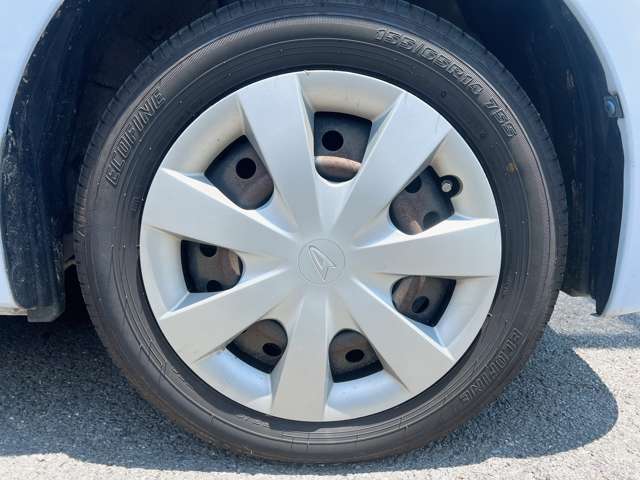 ダイハツ ミラ　イース ６６０ Ｌ H23年 (九州・沖縄) 99