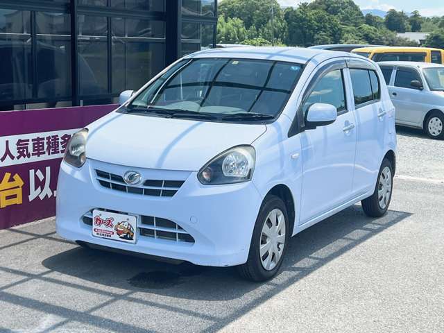 ダイハツ ミラ　イース ６６０ Ｌ H23年 (九州・沖縄) 99