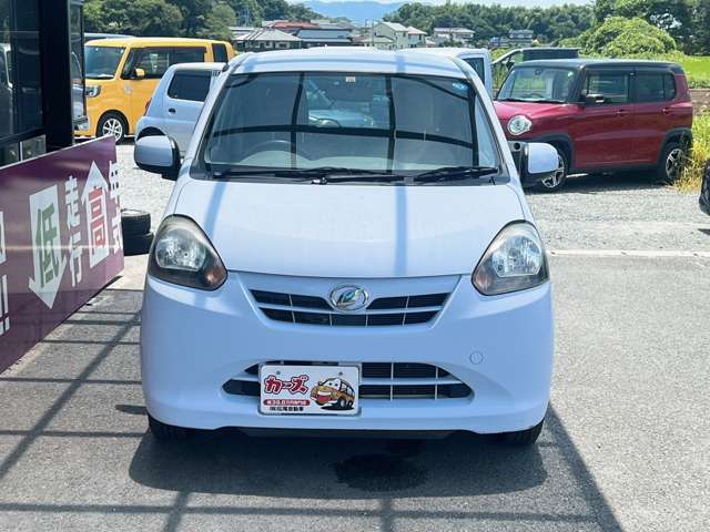 ダイハツ ミラ　イース ６６０ Ｌ H23年 (九州・沖縄) 99