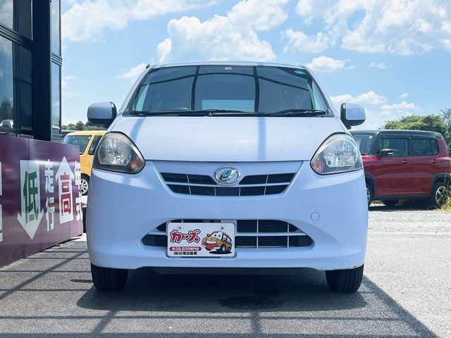 ダイハツ ミラ　イース ６６０ Ｌ H23年 (九州・沖縄) 99