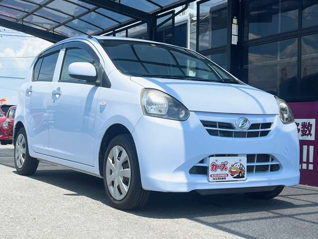 ダイハツ ミラ　イース ６６０ Ｌ H23年 (九州・沖縄) 99