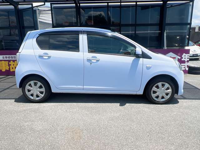 ダイハツ ミラ　イース ６６０ Ｌ H23年 (九州・沖縄) 99