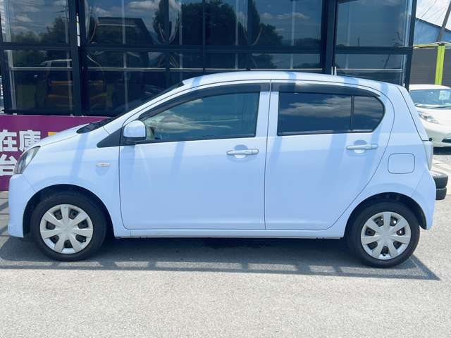 ダイハツ ミラ　イース ６６０ Ｌ H23年 (九州・沖縄) 99