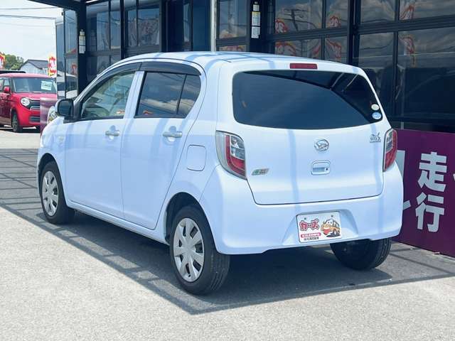 ダイハツ ミラ　イース ６６０ Ｌ H23年 (九州・沖縄) 99