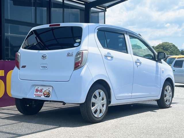 ダイハツ ミラ　イース ６６０ Ｌ H23年 (九州・沖縄) 99