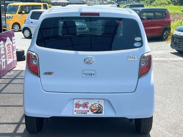 ダイハツ ミラ　イース ６６０ Ｌ H23年 (九州・沖縄) 99
