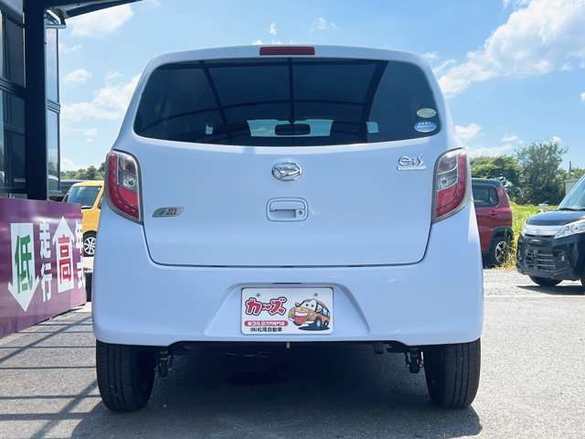 ダイハツ ミラ　イース ６６０ Ｌ H23年 (九州・沖縄) 99