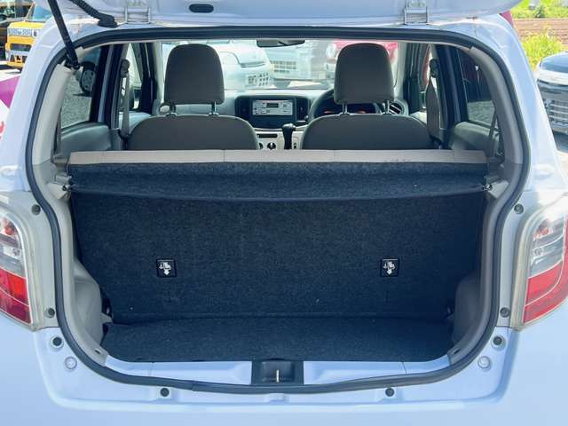 ダイハツ ミラ　イース ６６０ Ｌ H23年 (九州・沖縄) 99