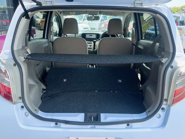 ダイハツ ミラ　イース ６６０ Ｌ H23年 (九州・沖縄) 99