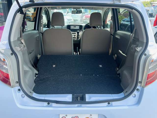 ダイハツ ミラ　イース ６６０ Ｌ H23年 (九州・沖縄) 99