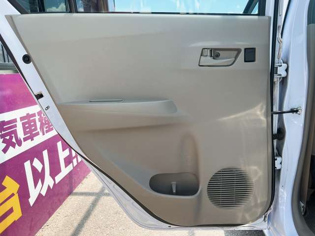 ダイハツ ミラ　イース ６６０ Ｌ H23年 (九州・沖縄) 99