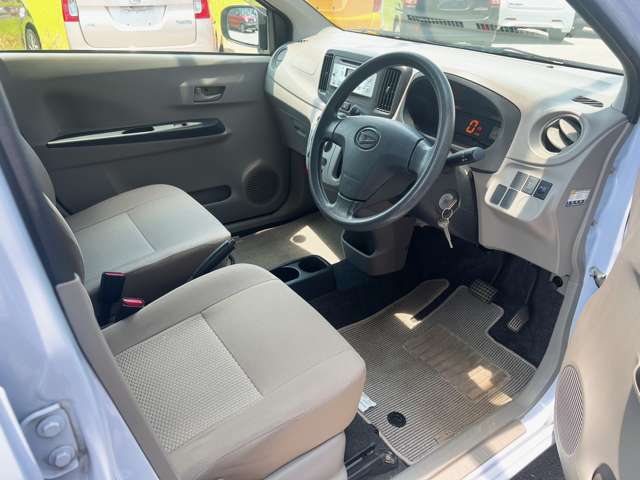 ダイハツ ミラ　イース ６６０ Ｌ H23年 (九州・沖縄) 99