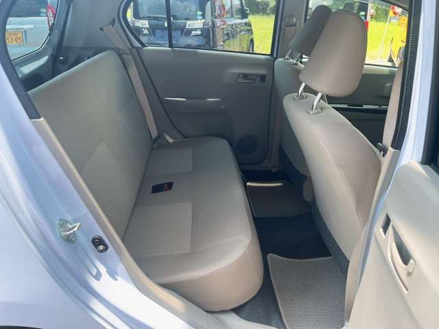 ダイハツ ミラ　イース ６６０ Ｌ H23年 (九州・沖縄) 99