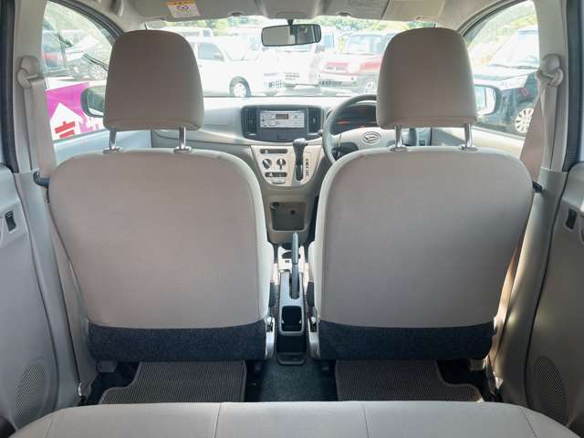 ダイハツ ミラ　イース ６６０ Ｌ H23年 (九州・沖縄) 99