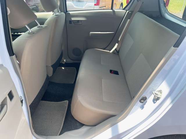 ダイハツ ミラ　イース ６６０ Ｌ H23年 (九州・沖縄) 99