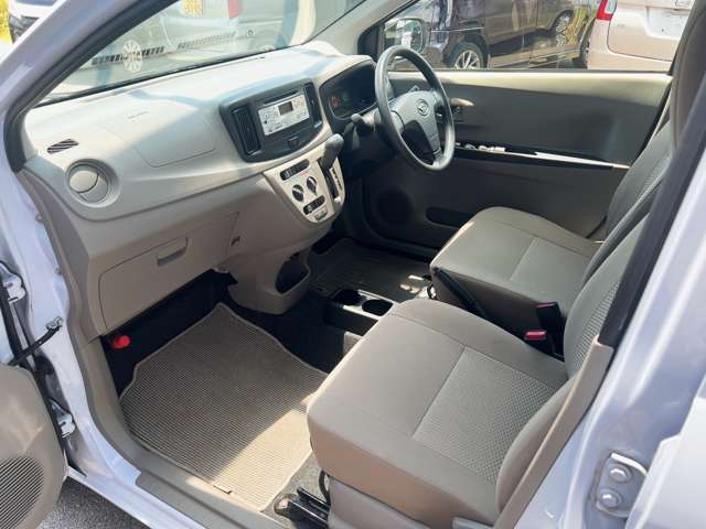 ダイハツ ミラ　イース ６６０ Ｌ H23年 (九州・沖縄) 99