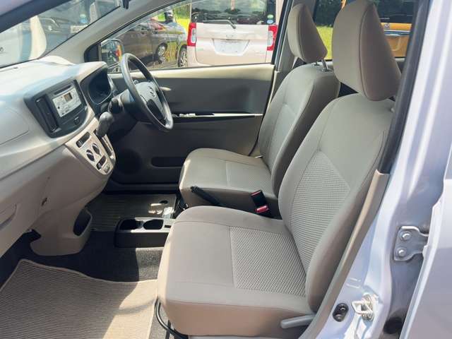 ダイハツ ミラ　イース ６６０ Ｌ H23年 (九州・沖縄) 99