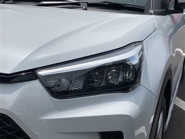 トヨタ ライズ １．２ Ｇ R6年 (東海) 99