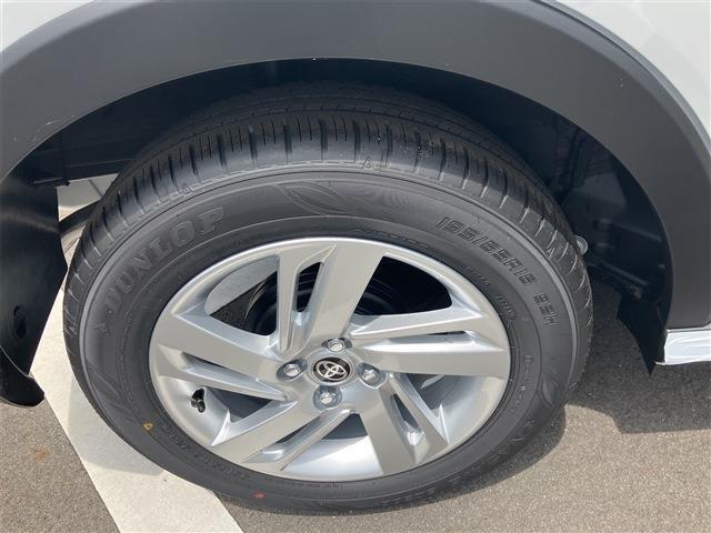 トヨタ ライズ １．２ Ｇ R6年 (東海) 99