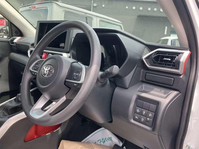 トヨタ ライズ １．２ Ｇ R6年 (東海) 99