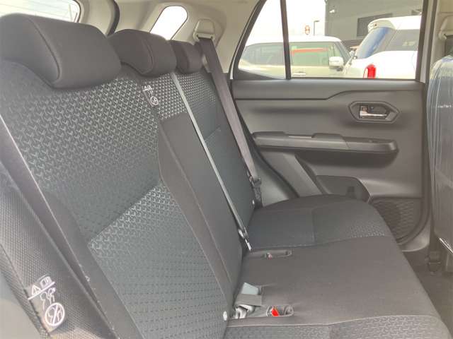 トヨタ ライズ １．２ Ｇ R6年 (東海) 99