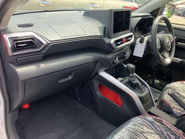 トヨタ ライズ １．２ Ｇ R6年 (東海) 99