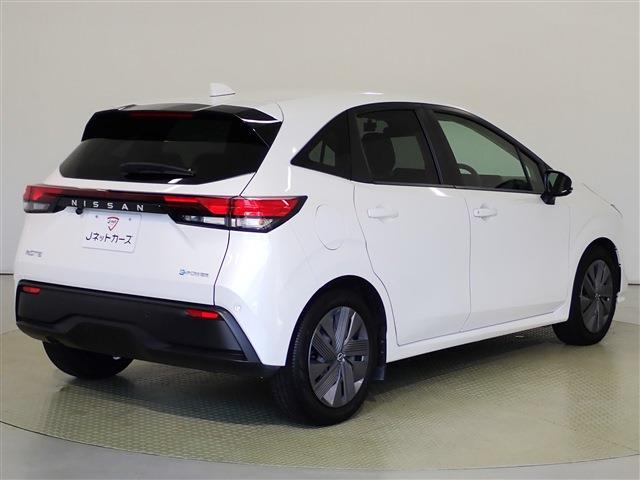 日産 ノート １．２ Ｘ R4年 (関東) 99