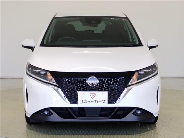 日産 ノート １．２ Ｘ R4年 (関東) 99