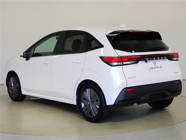 日産 ノート １．２ Ｘ R4年 (関東) 99