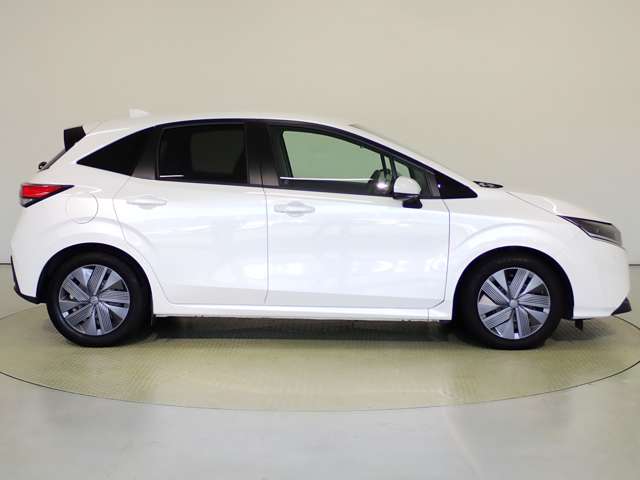 日産 ノート １．２ Ｘ R4年 (関東) 99