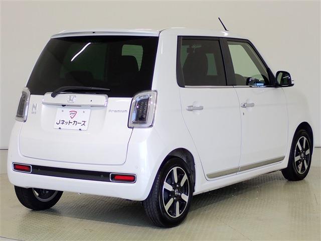 ホンダ Ｎ−ＯＮＥ ６６０ プレミアム R4年 (関東) 99