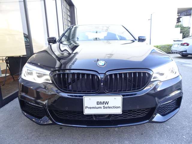 ＢＭＷ ５シリーズ ５２３ｉ　Ｍスポーツ R1年 (近畿) 99