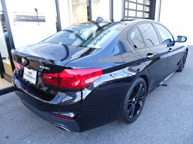 ＢＭＷ ５シリーズ ５２３ｉ　Ｍスポーツ R1年 (近畿) 99